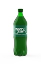 Zamzam Soft Drink Lemon Flavor 300ml